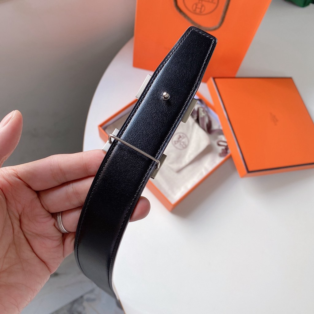 H**mes belts 32mm